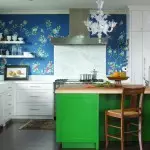 Jak malovat stěny v kuchyni