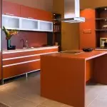 Hvordan male veggene på kjøkkenet