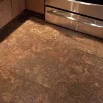 Eco-house - the advantages and disadvantages of cork floors