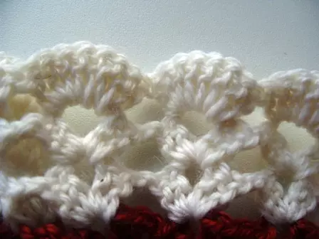Crochet Manichka maka ndị mbido: Master nwere foto na vidiyo