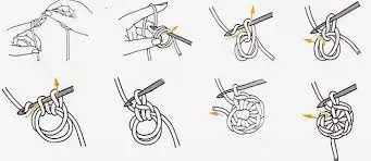 與圖和描述的長頸鹿鉤針編織：與視頻的大師類