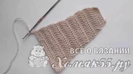 Classe de maître sur crochet de crochet avec diagrammes et vidéo