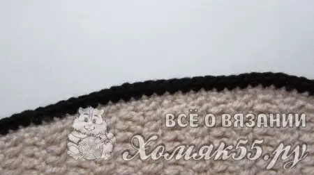 Classe de maître sur crochet de crochet avec diagrammes et vidéo