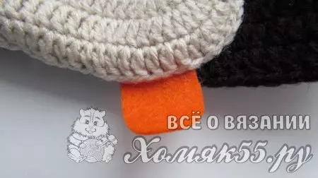 Kelas Master ing Hook Crochet karo Diagrams and Video