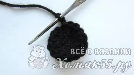 Kelas Master ing Hook Crochet karo Diagrams and Video