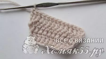 Kelas Master ing Hook Crochet karo Diagrams and Video