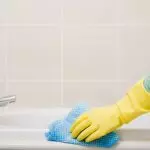 [Serà pur] Com rentar-se el bany de la placa i l'oxidació?