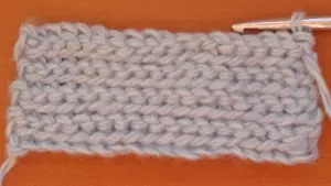 Crochet semi-roll: video nga adunay mga lakang nga lakang sa lakang ug mga litrato