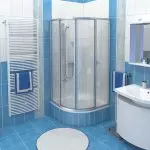 Çfarë duhet të zgjidhni në 2019 - dush ose dush kabinë?