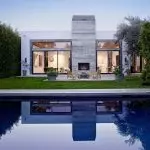 Topp 5 sinnsykt vakre kjendis hus over hele verden