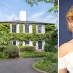 Top 5 insanely pragtige celebrity huise wêreldwyd