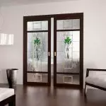 Як використовувати розсувні двері в інтер'єрі щоб було стильно?