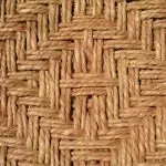 ఒక మత్ ఏమిటి: ఒక అన్యదేశ braid rug ఎంచుకోవడం కోసం నియమాలు