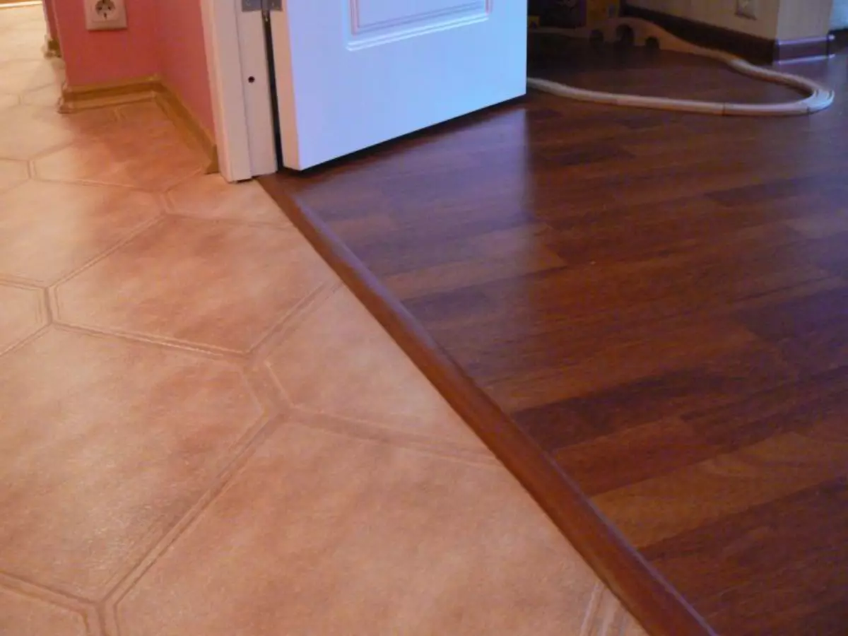 Praguri de podea: Tipuri, dimensiuni și proceduri de instalare