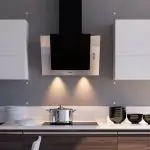 Naon kerak kanggo milih interior dapur modern?