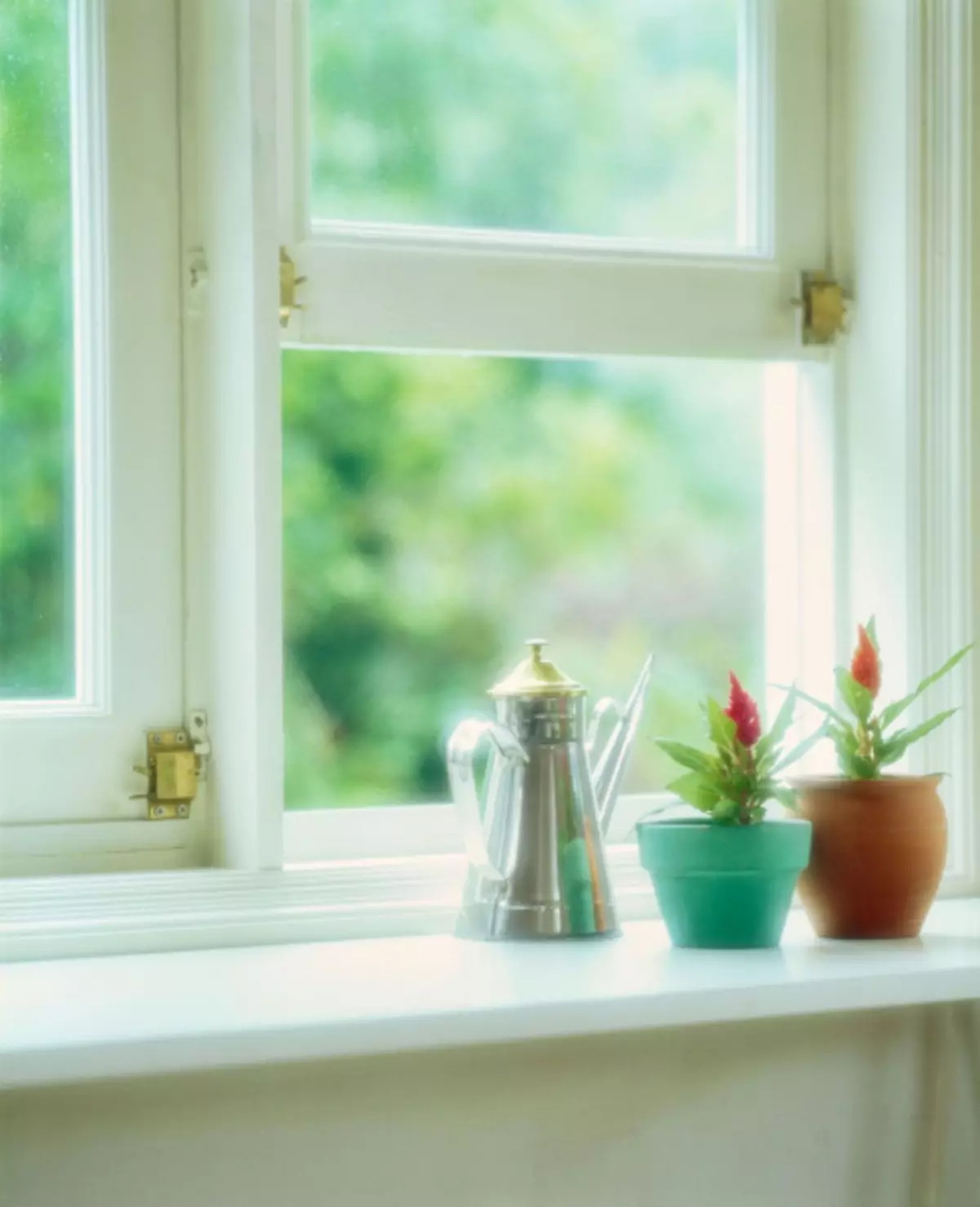 Höhe der Fensterseite des Bodens: Standard nach GOST