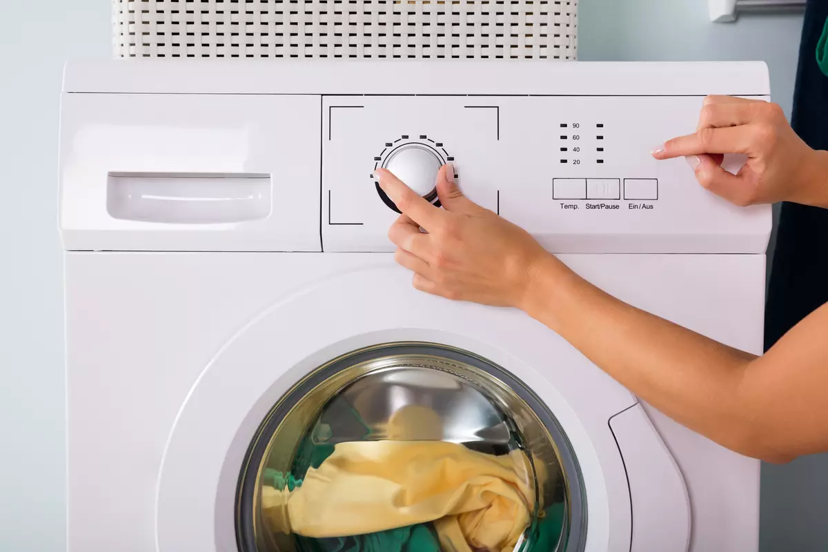 [將是純]如何在洗衣機上用軟玩具手動洗漱？