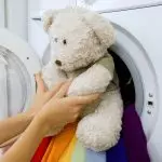 [Bit će čisto] kako oprati meke igračke u perilici i ručno?