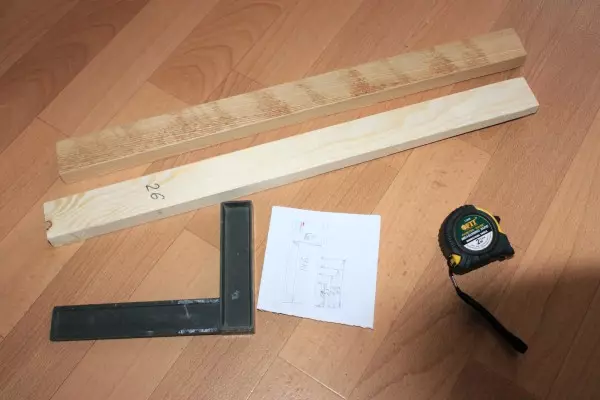 How to make easel do it yourself