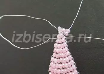 Maruva kubva kune beads: Master kirasi yeVatambi vane mafoto uye vhidhiyo