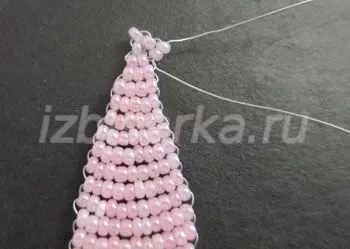 Lilsies daga Beads: Classanan Jagora don masu farawa da hotuna da bidiyo