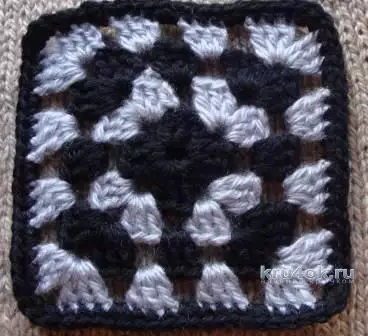 Rt za žene Crochet: sheme i opis sa video satima