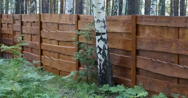 Kaip padaryti medinę tvorą: žingsnis po žingsnio instrukcijos (3 nuotraukų ataskaitos)