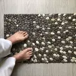 Vonios kilimėlis tai daro [5 cool idėjos]