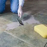 10 Useita virheitä, kun laatat laatat lattialla ja seinällä