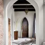 Gotisk stil i interiøret