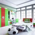 Detská izba pre chlapca: Dobré pravidlá dizajnu (+45 fotografií)