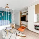 Amaphutha aphezulu angu-7 lapho wenza i-Studio Apartment Design