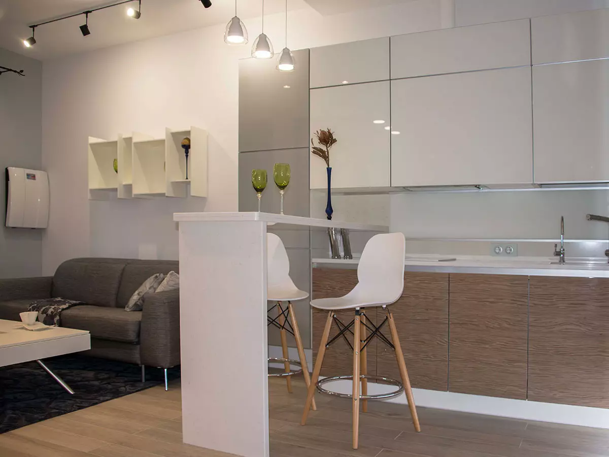 Top 7 grešaka prilikom kreiranja studio apartmana dizajna