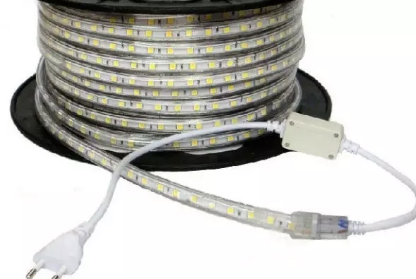 LED taustvalgustus LED-lint