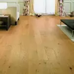Floor laminátové farby