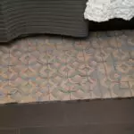 Floor laminate mavara