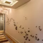 Wallpaper Kanggo Koridor - foto bengkel pilihan (+40)