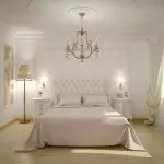 Idéer för att skapa och dekorera ljusa sovrum