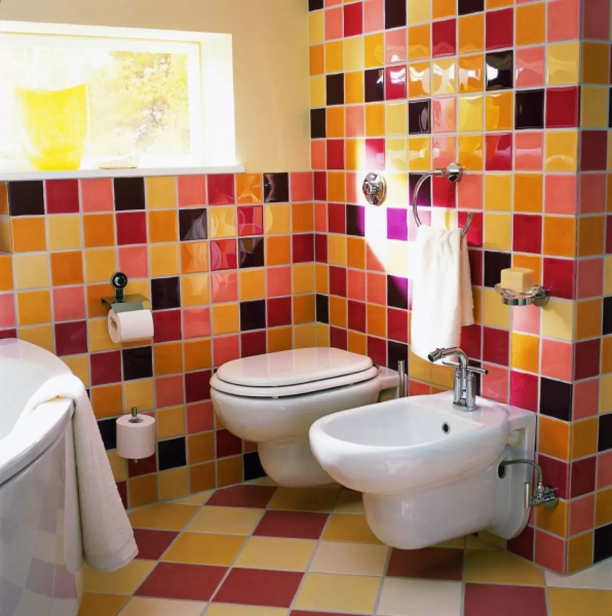 Buedem Toilette Héicht: Installatiounsstandarden an Zorten