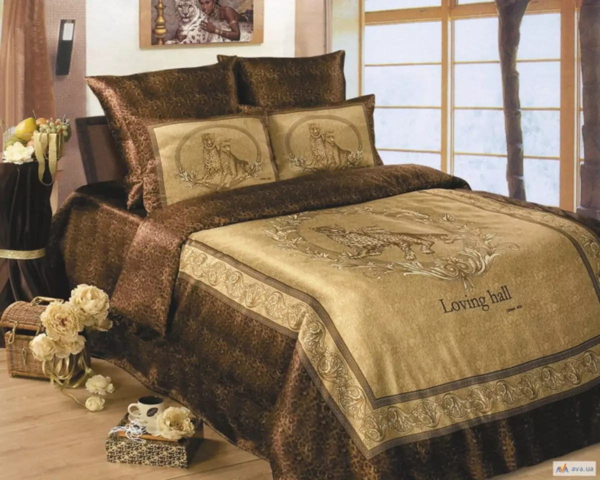 Výška postele s podlahovým matracom: Štandard spať