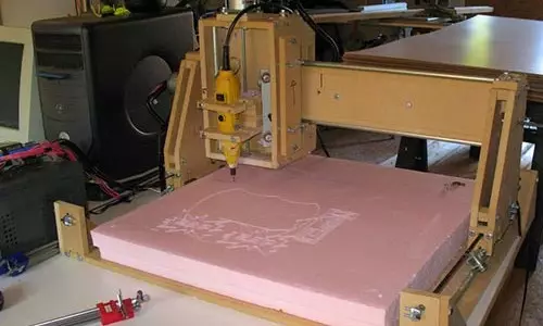 Plywood-аас гар хийцийн станц хэрхэн яаж хийх вэ?