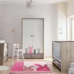 A gyerekek szobája a gyerek számára