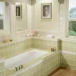 Design de salle de bain contemporaine (+50 photos)