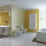 Deseño de baño