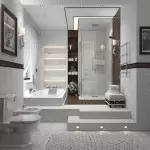 Σχεδιασμός μπάνιου