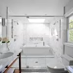 Sanitaartehnilised vannitoa kujundamisel