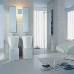 Съвременен дизайн на банята (+50 снимки)