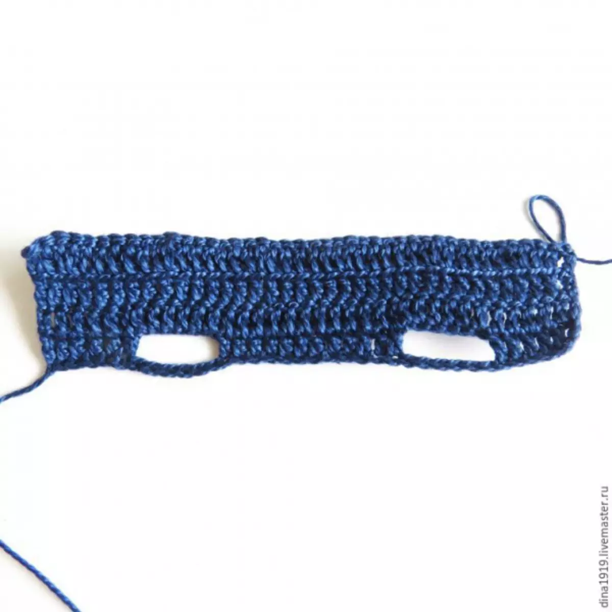 ნაქსოვი თოჯინა ტანსაცმელი: knit for toy hook