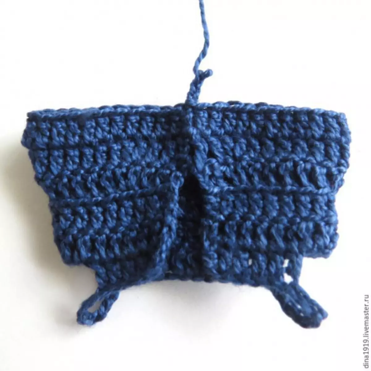 Megztos lėlės drabužiai: megzti žaislų kabliukui