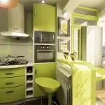 Kitchen Oven